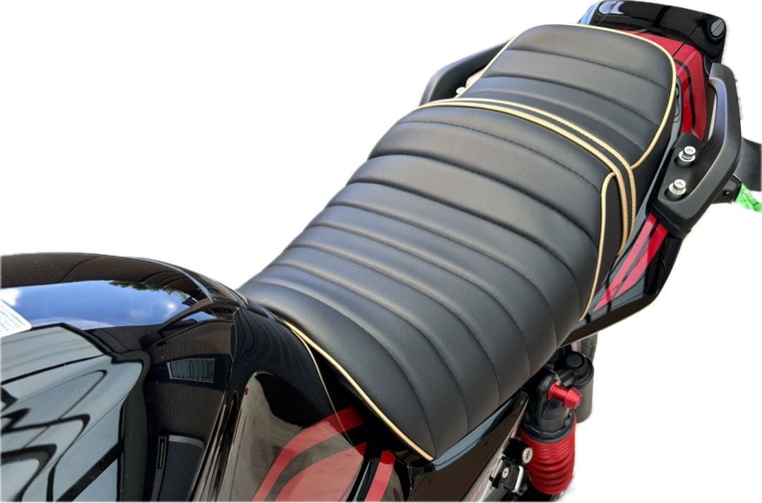 金パイピングタックロールシート ホンダ CB400SF SB NC39 NC42