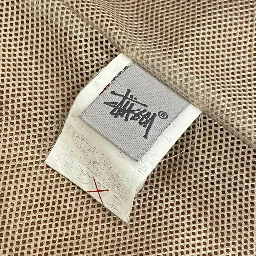 超希少サイズ carhartt haze stussy savage ジャケット