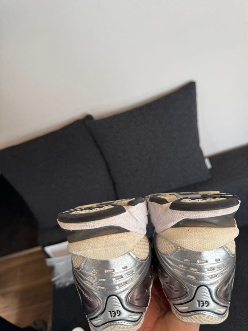 ⑩美品 ASICS gel kayano 14 28cm