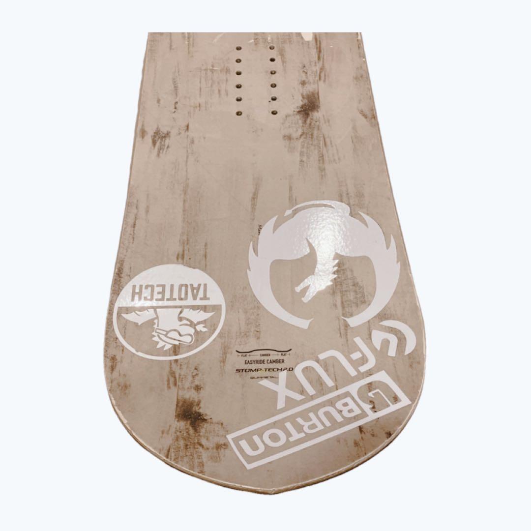 【美品】YONEX LUVARTH (ラヴァース) 155cm スノーボード