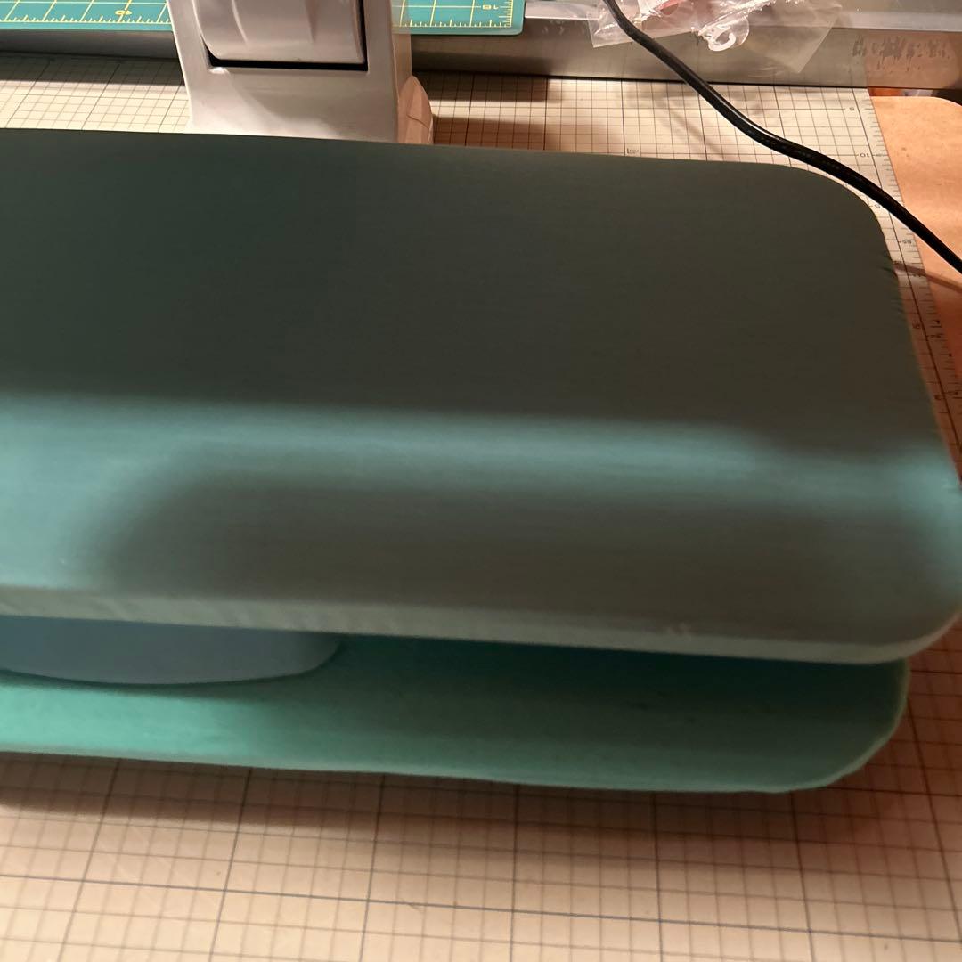 ジャノメミシン　エナプレス　EP53◆家庭用プレスアイロン　動作確認済み