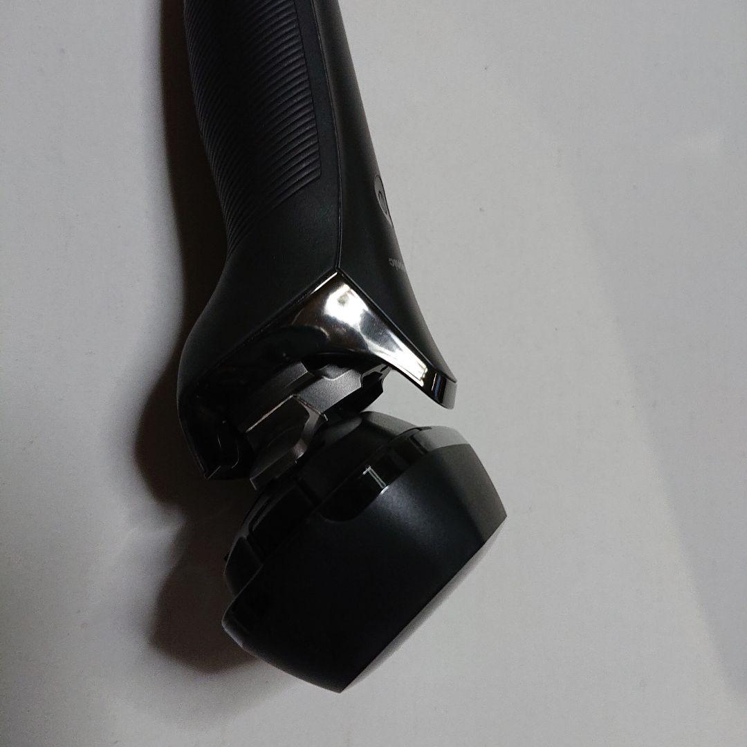 【美品】Panasonic パナソニック リニアシェーバー ES-LS5B