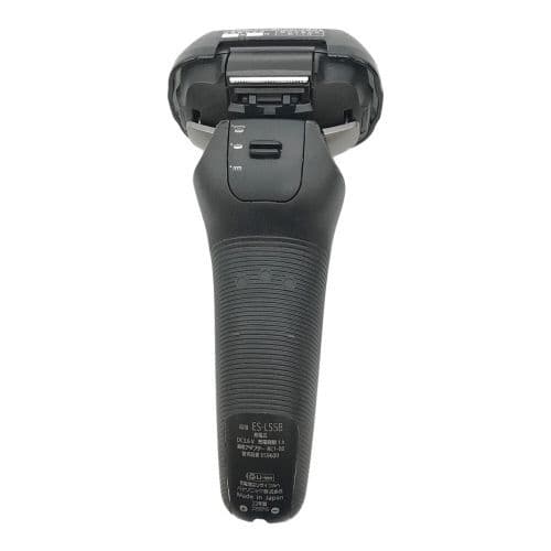 【美品】Panasonic パナソニック リニアシェーバー ES-LS5B