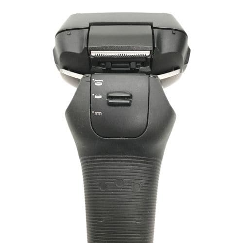 【美品】Panasonic パナソニック リニアシェーバー ES-LS5B