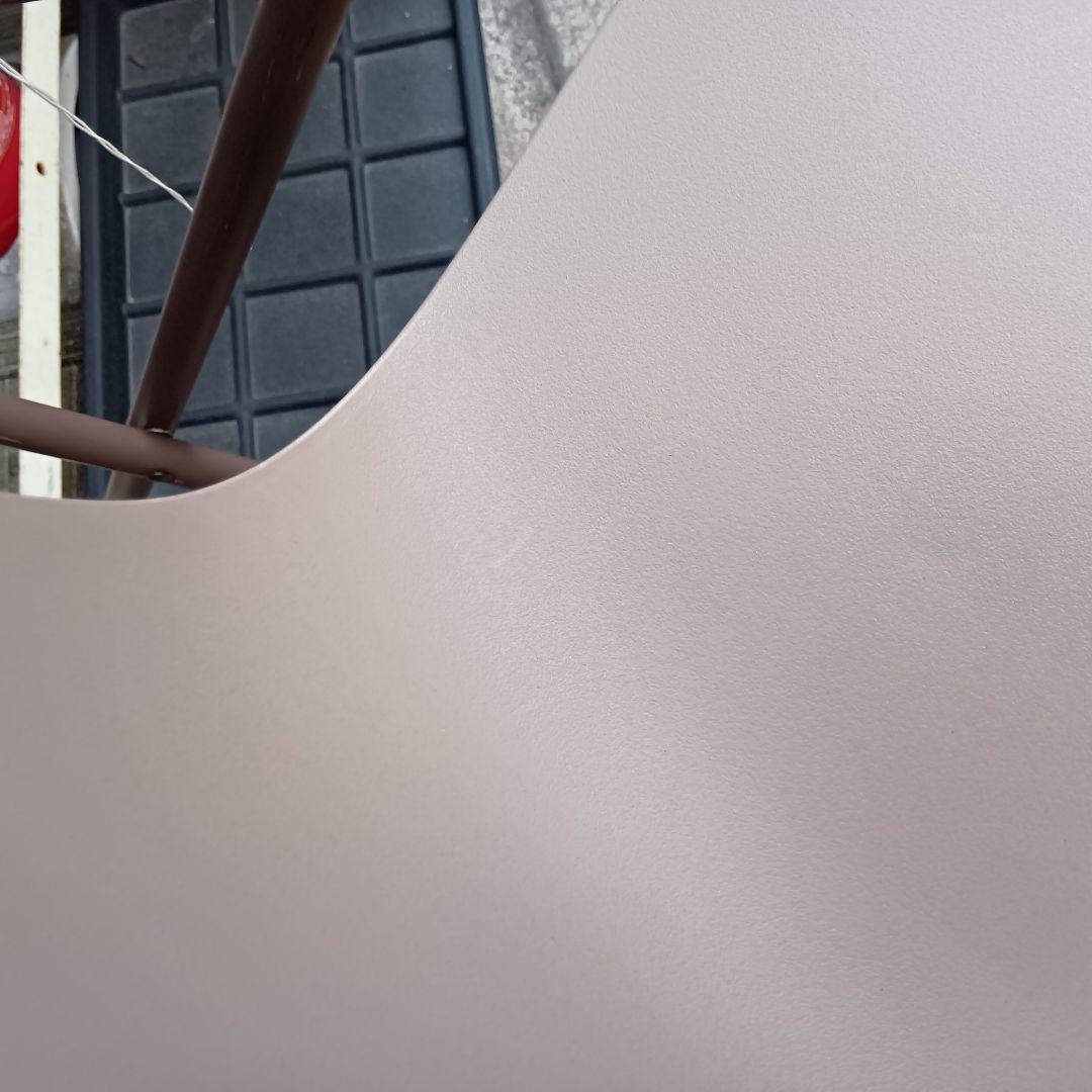 在庫処分 MAGIS アームレスチェア SUBSTANCE ベージュグレイ