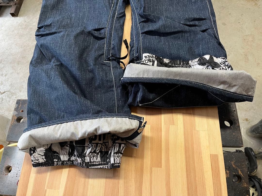 atmys ウェア 上下セット