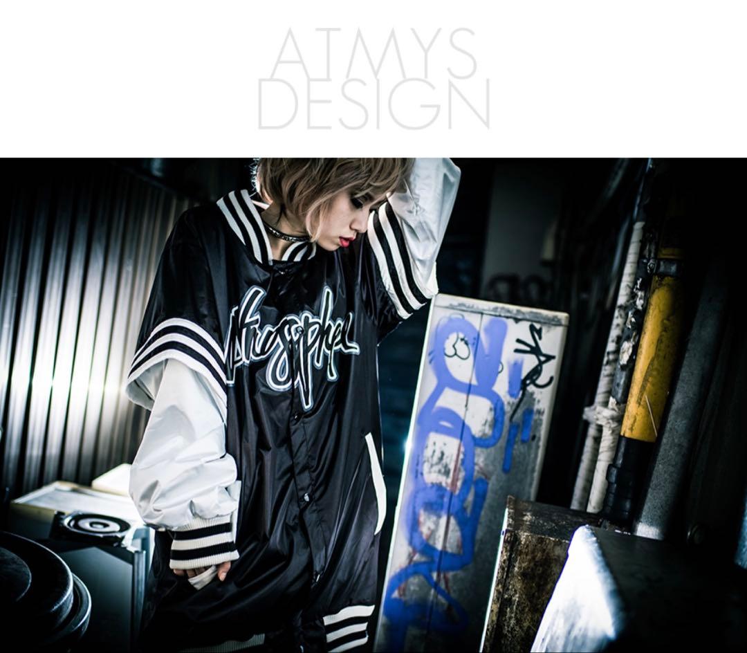 atmys ウェア 上下セット