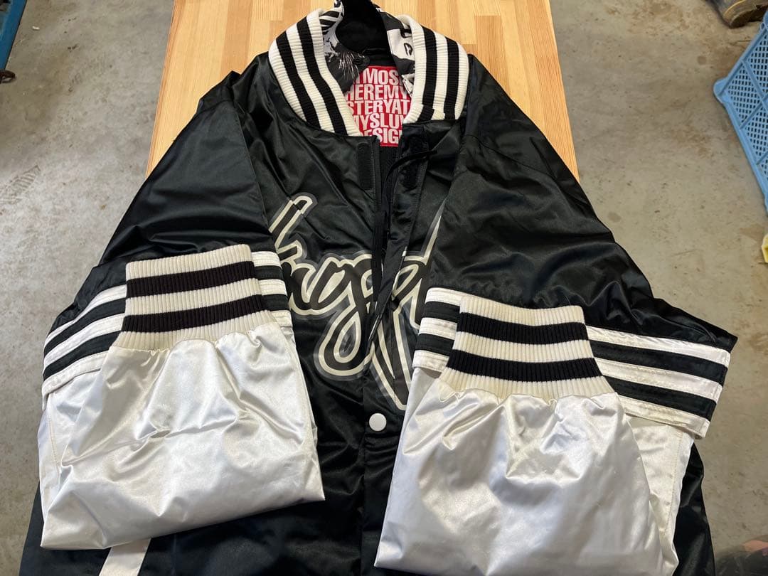 atmys ウェア 上下セット