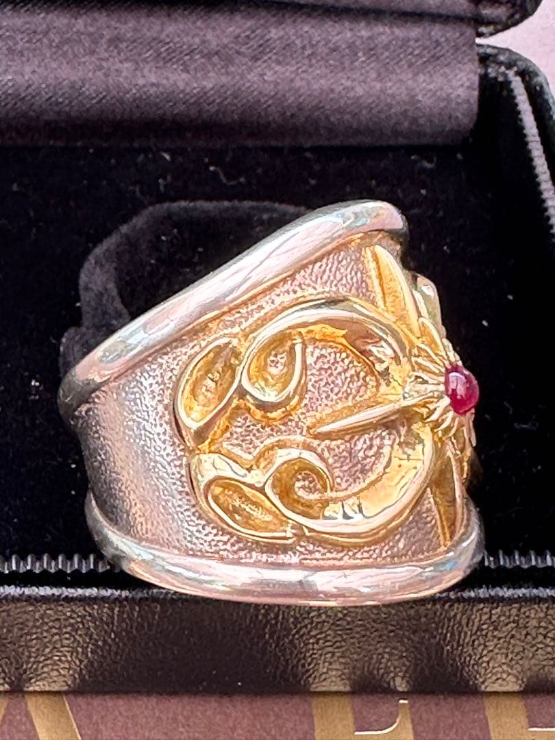 ARIZONA FREEDOM R-54リング 廃盤 tenderloin