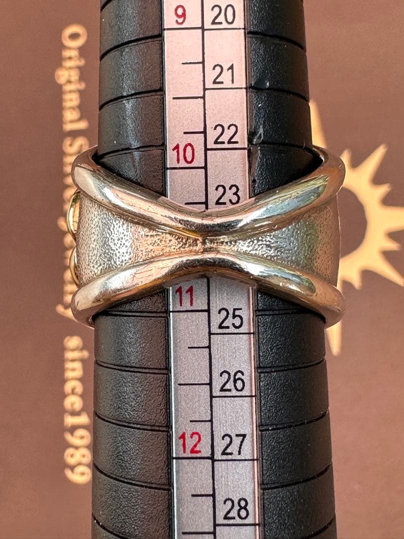 ARIZONA FREEDOM R-54リング 廃盤 tenderloin