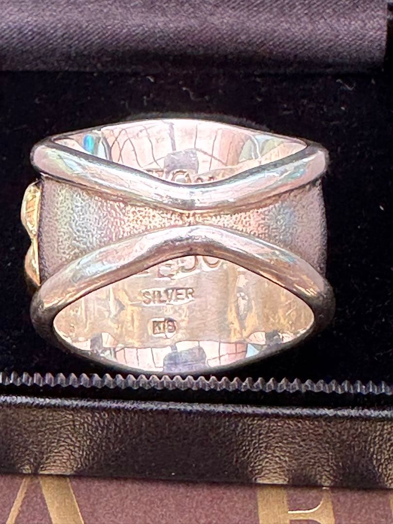 ARIZONA FREEDOM R-54リング 廃盤 tenderloin