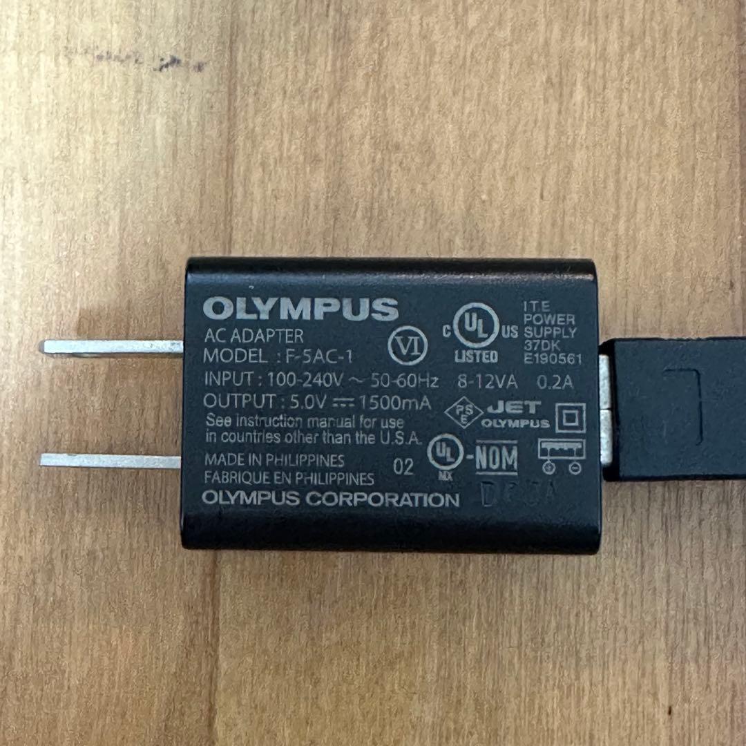 Olympus TG-5 レッド　ハウジング　オリンパス　防水　ダイビング