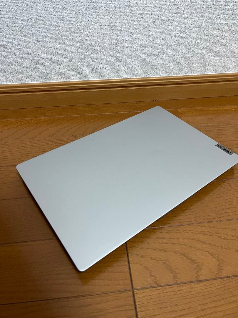 Windowsノート本体 Lenovo IdeaPad 5 Ryzen 5 5500U