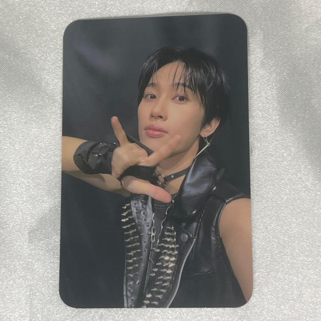 Hi-Fi Un!corn ギユン トレカ Beat it Beat it 台湾