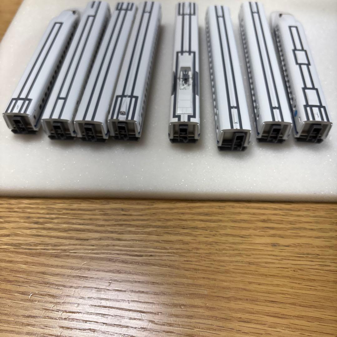 KATO 700系新幹線　7両セット