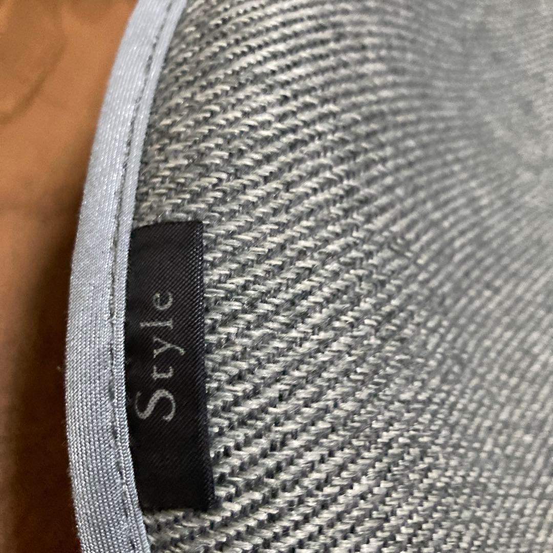 スタイリー骨盤矯正　姿勢矯正チェアー2個セット