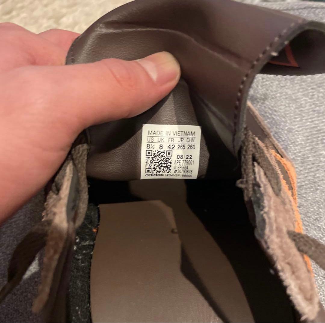 adidas handball spezial 大幅値下げ