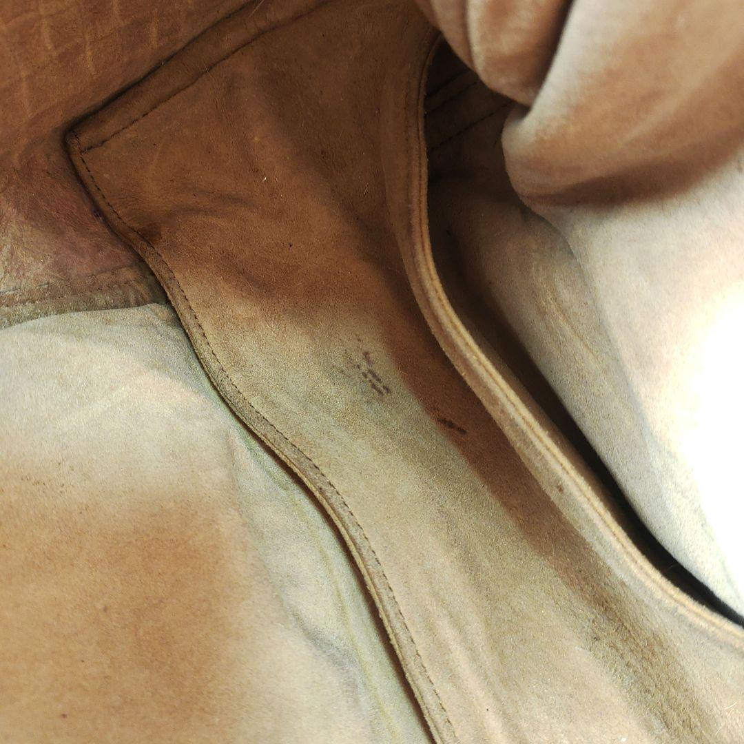 BOTTEGA VENETA ボッテガヴェネタトートバッグ　パープル　レザー