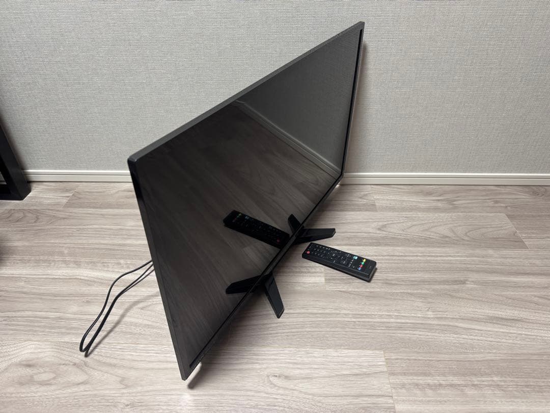 【32型液晶テレビ】ORION テレビ