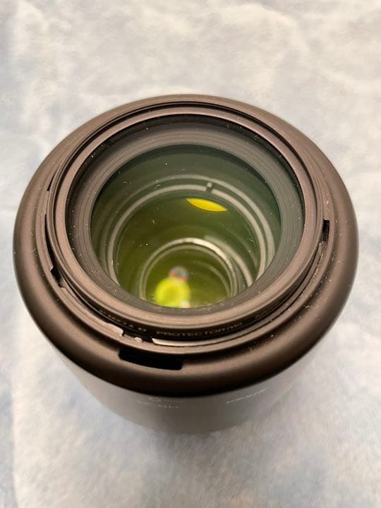 Nikon 一眼レフ D3100 本体+純正レンズ2本セット