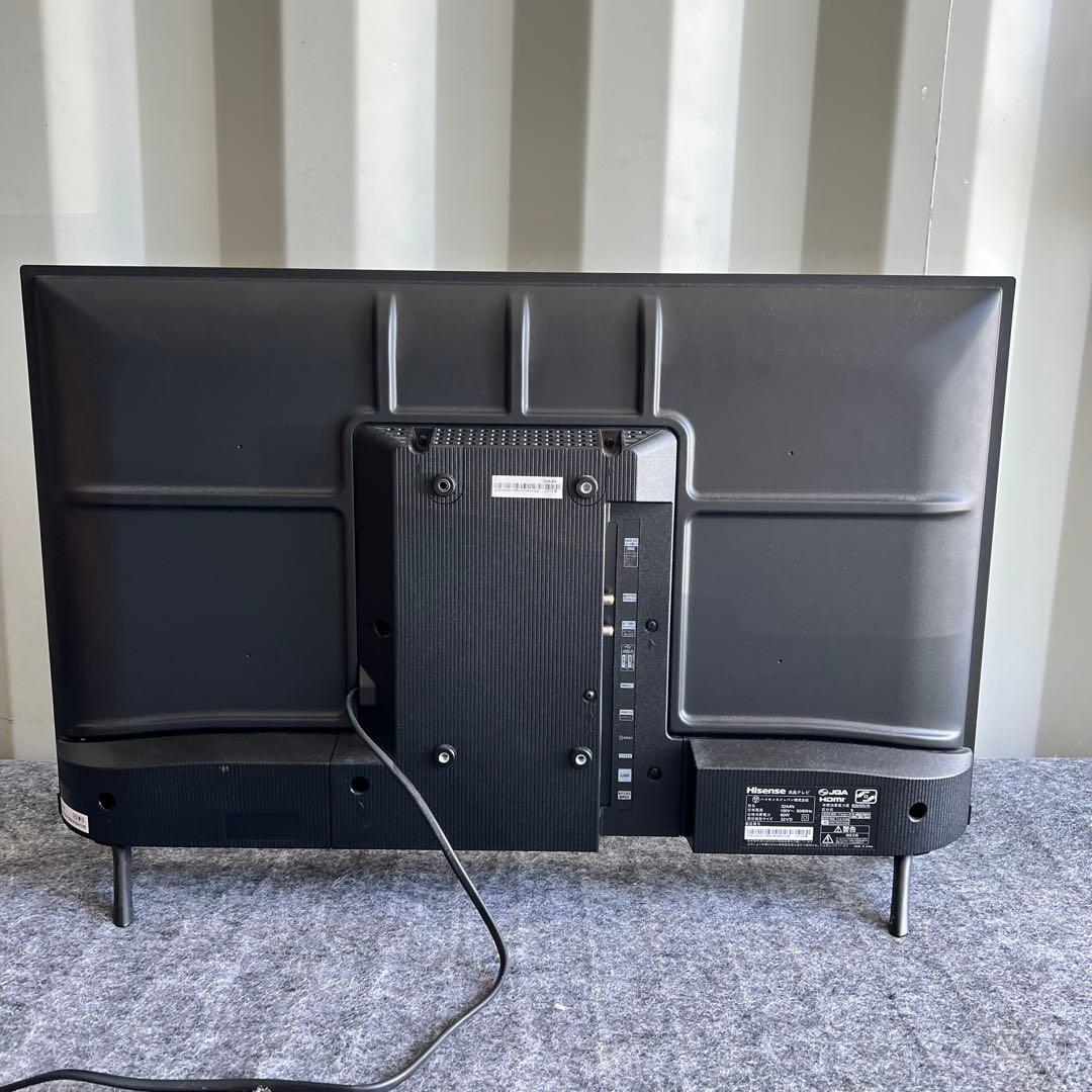 D5 2024年モデル✨　東芝　レグザ　液晶テレビ 32S24 新生活応援✨