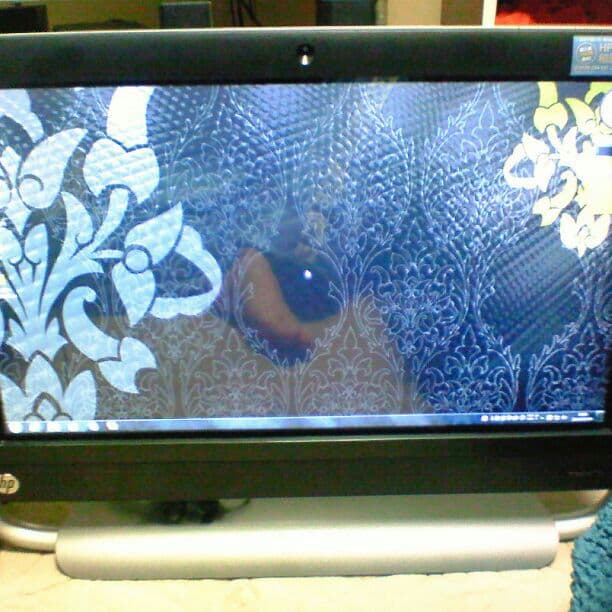 HP製　地デジ　CS BSチューナー　Windows7 メモリ8G HDD1T