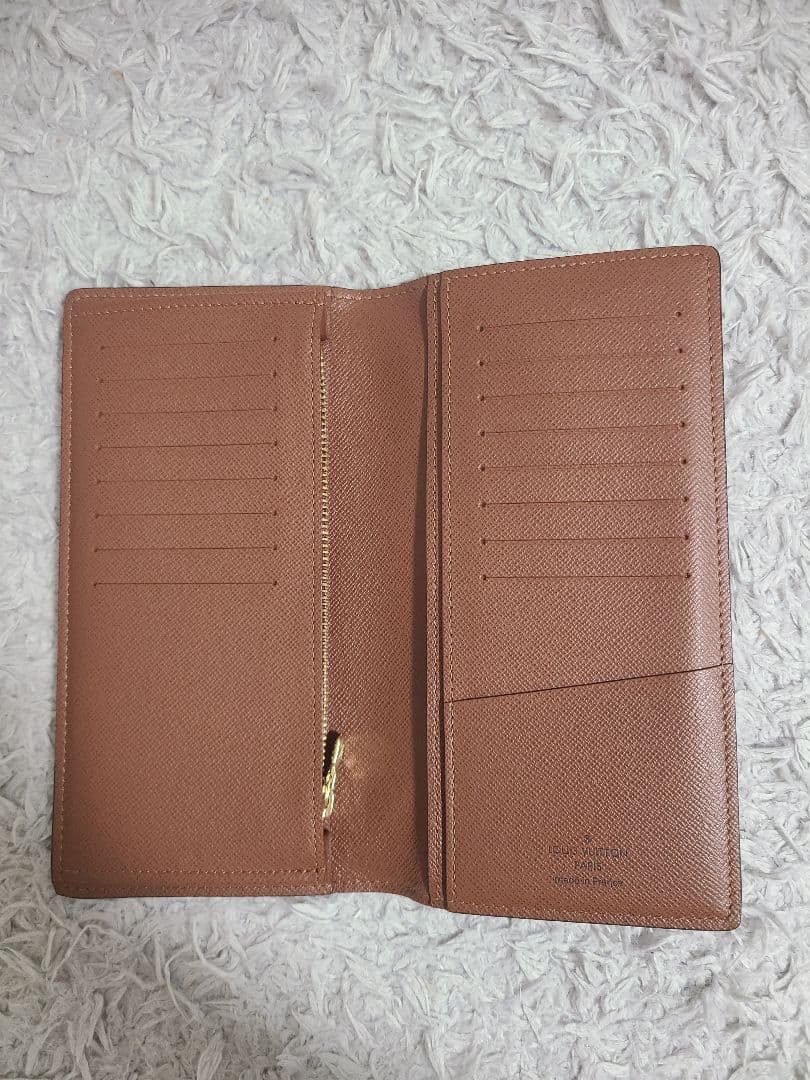 Louis Vuitton ルイヴィトン　モノグラム 長財布