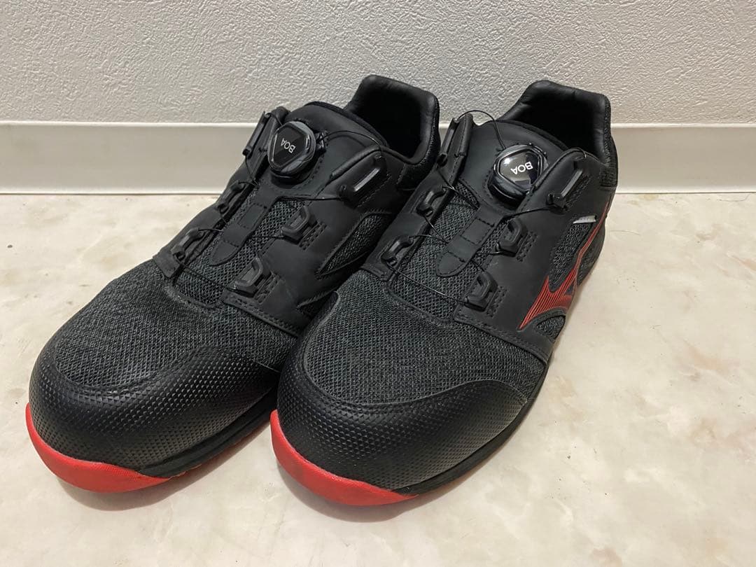 ALMIGHTY　LSⅡ52L　BOA　F1GA220209