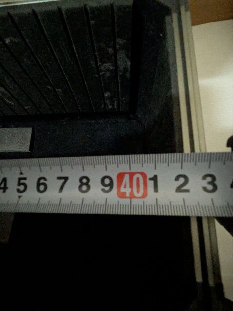 SONY Video8 システムケース LCH-V8902