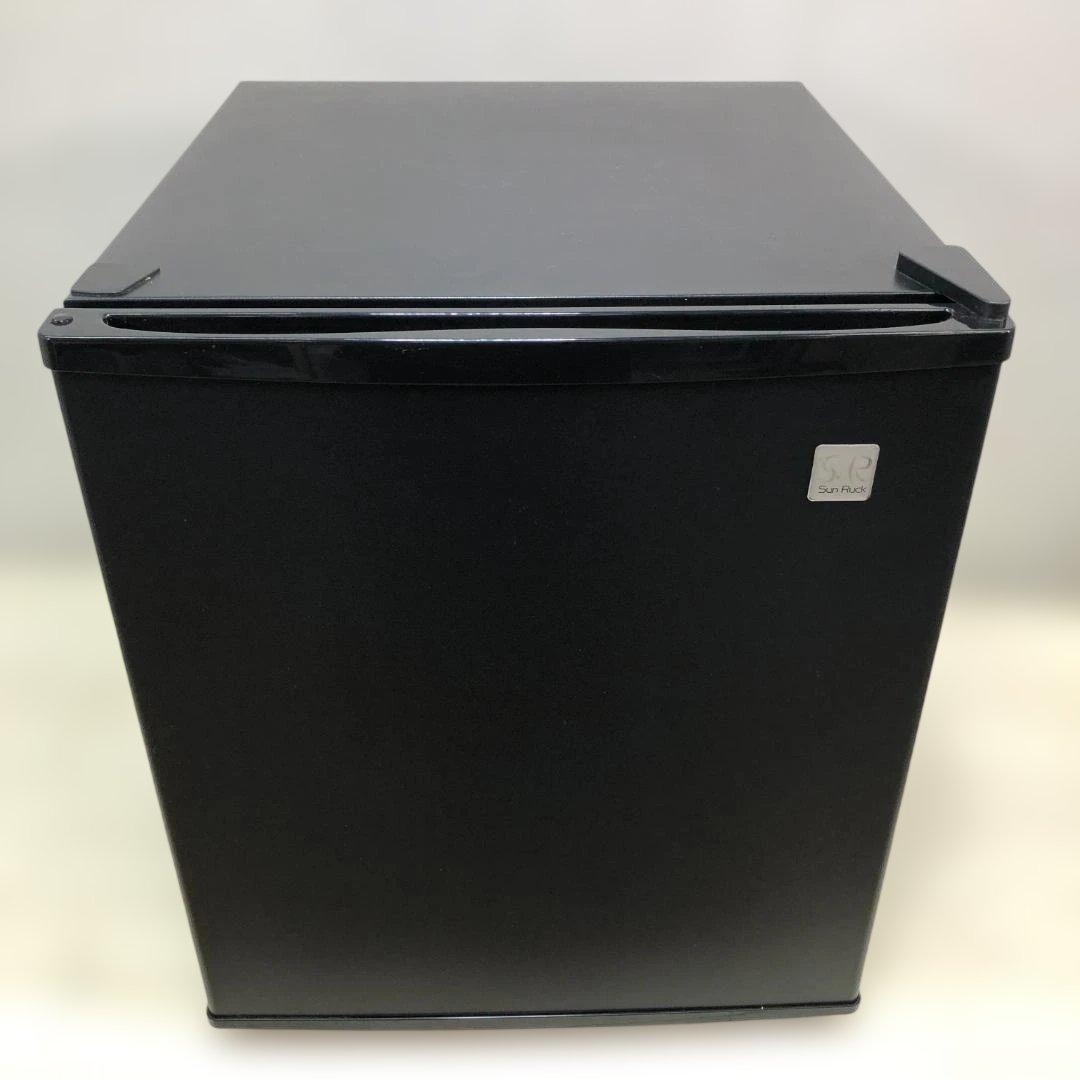 美品 Sun Ruck 小型冷蔵庫 SR-R4803 2022年製 88346