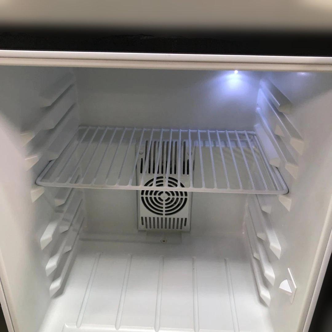 美品 Sun Ruck 小型冷蔵庫 SR-R4803 2022年製 88346