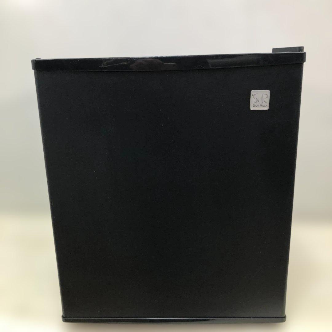 美品 Sun Ruck 小型冷蔵庫 SR-R4803 2022年製 88346