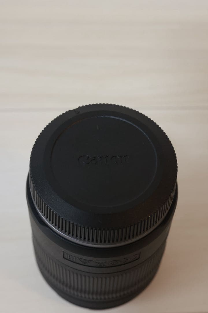 美品　値下げ交渉あり　Canon 24-105mm レンズ