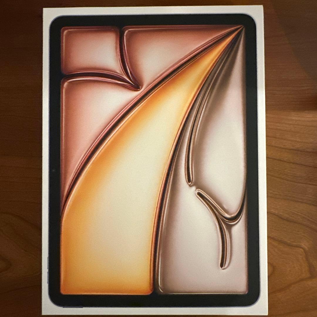 【超美品】11インチiPadAirM2