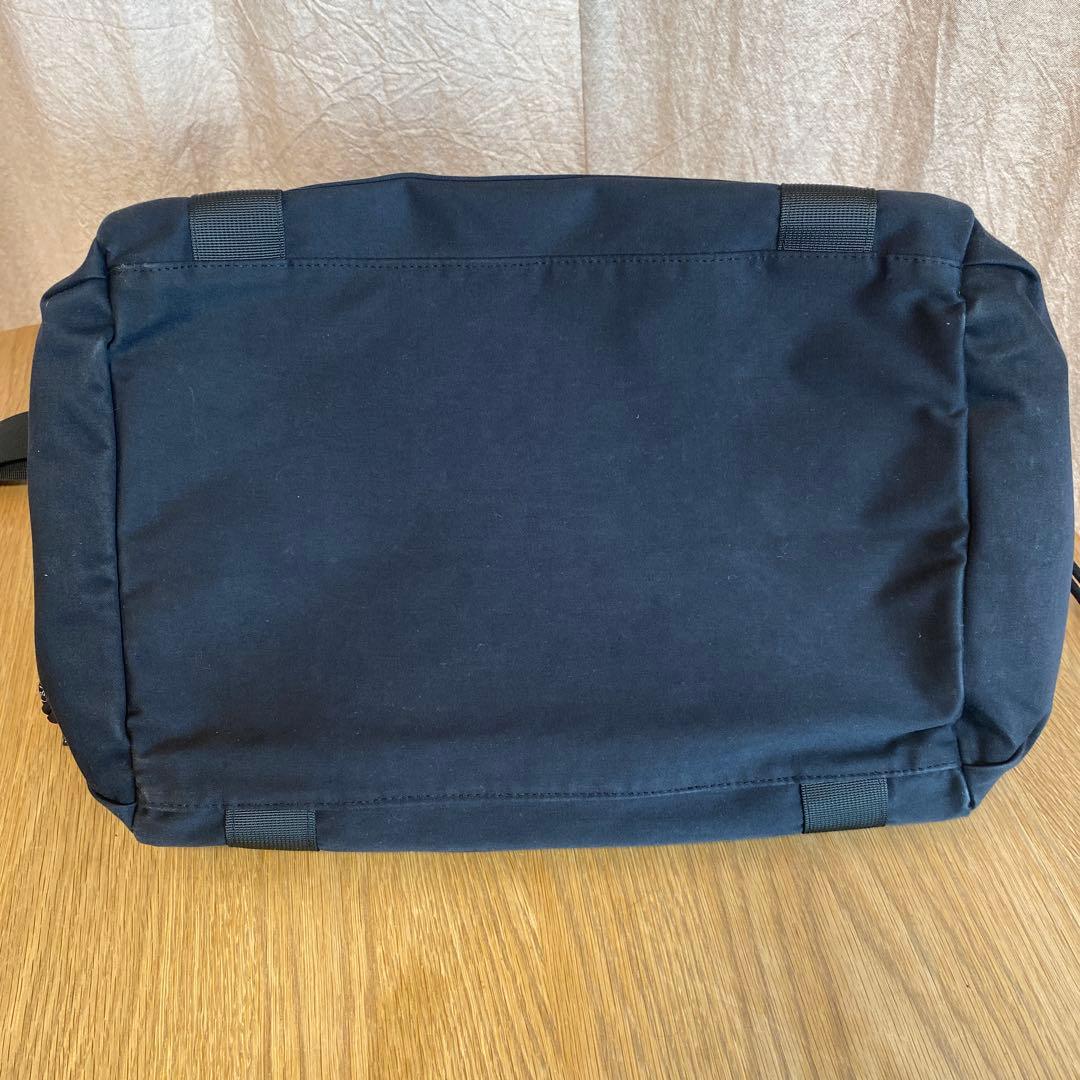 ペンドルトン MOTHER'S TOTE ブラック　MARIE さんコラボ