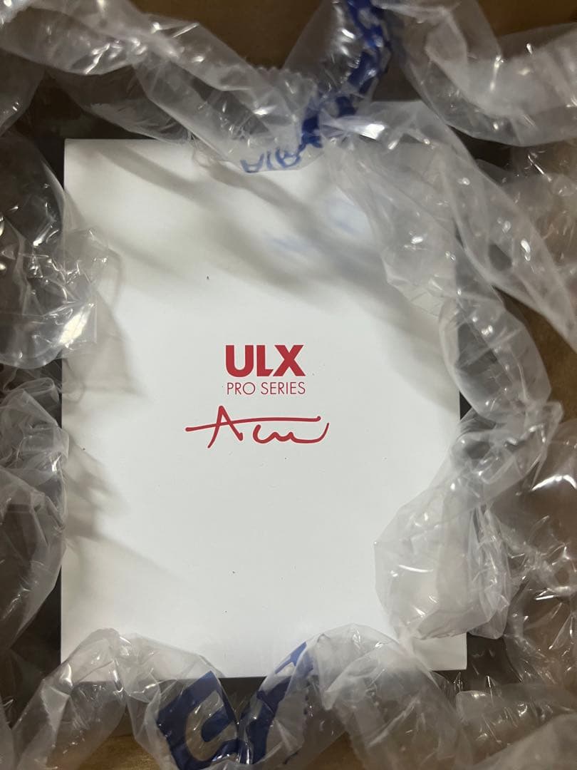 アクセサリー ULX Pro Series Lion (M) / Aceu