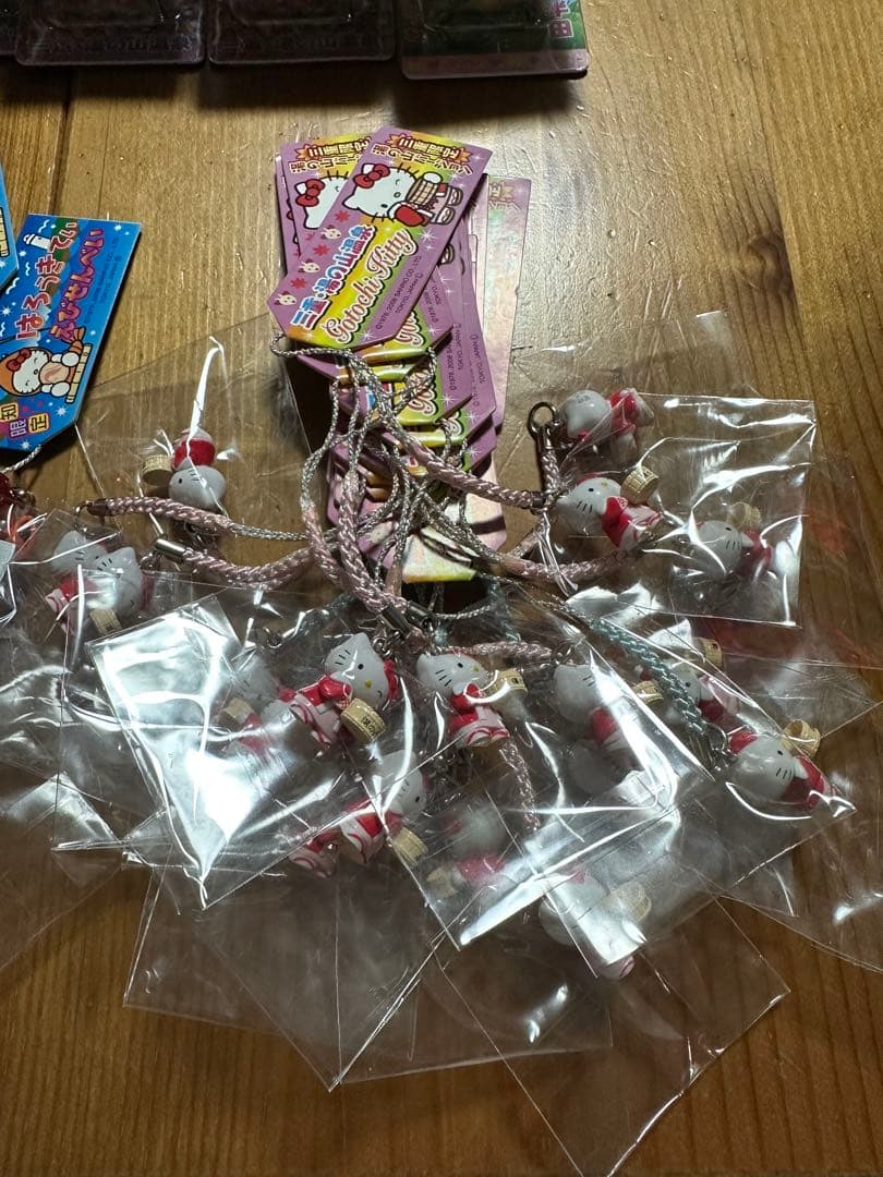 ストラップ RT-119743