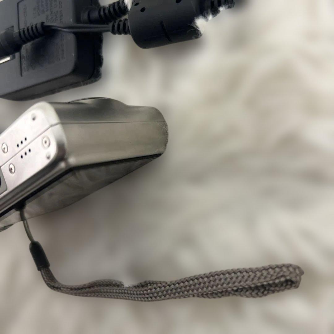 動作確認済　CASIO EXILIM ZOOM EX-Z1000