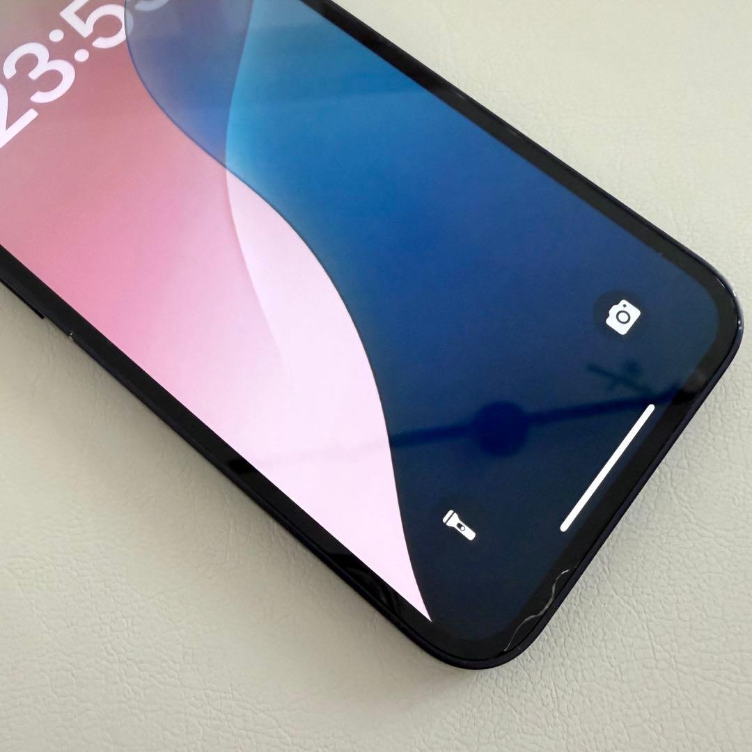 iPhone12mini 128GB ブラック