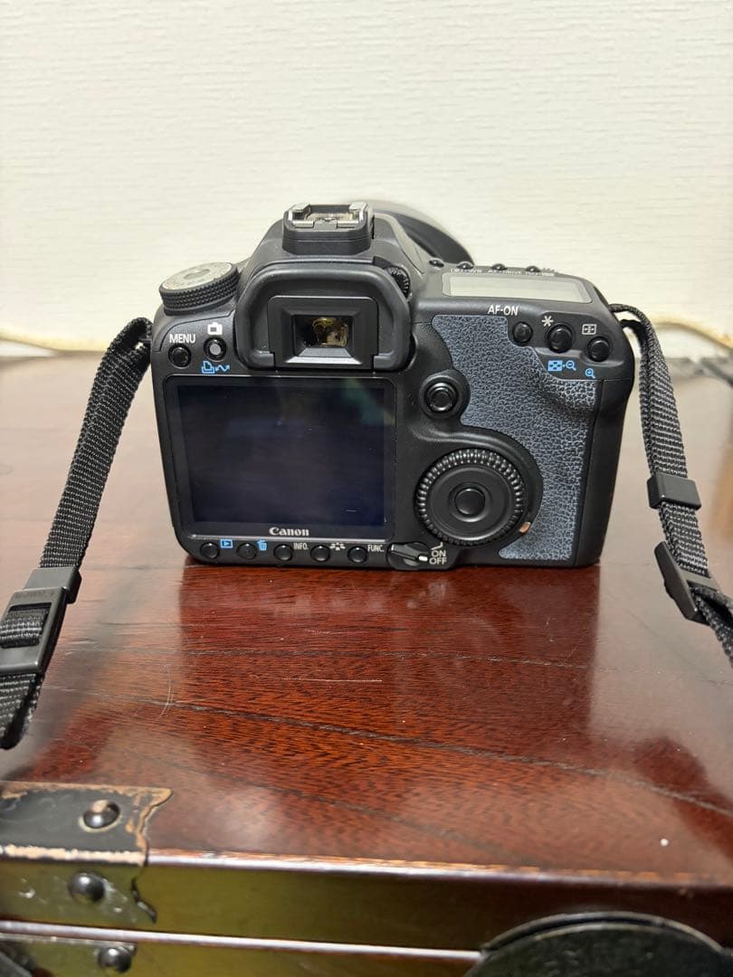 Canon EOS 60D デジタル一眼レフ 本体とレンズセット