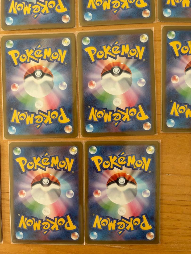 年末セール❗️メガゲンガーex MA、メガルカリオex MA、SR.ARまとめ売り