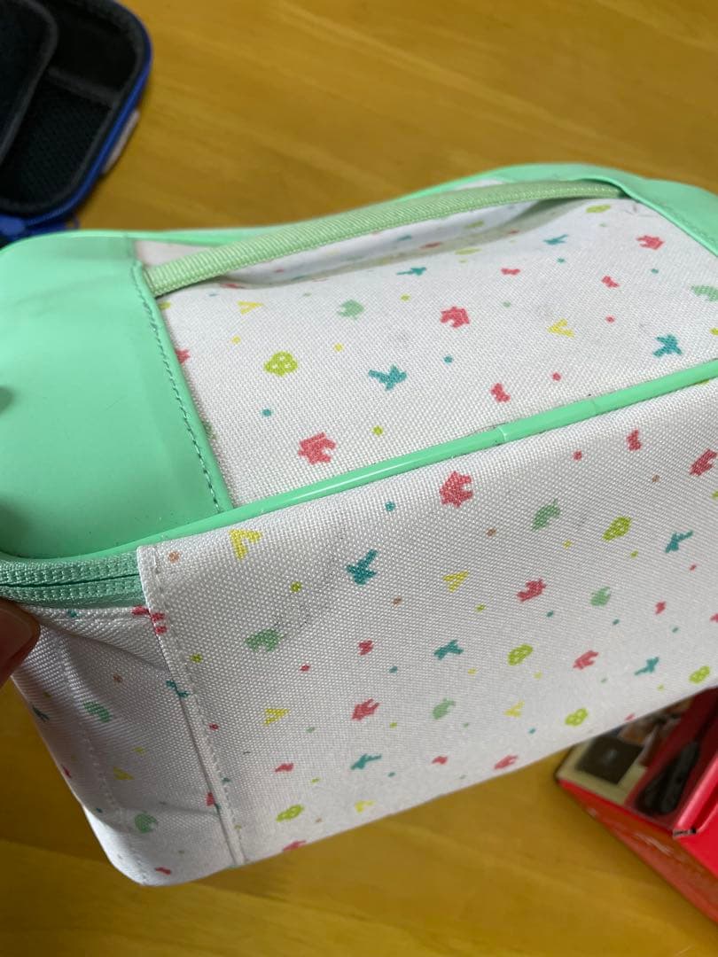 Nintendo Switch 本体　セット　microSD256GB おまけ付