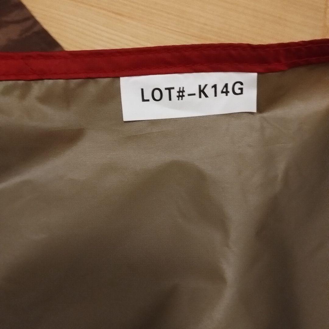  peak シールドルーフ TP-770SR スノーピーク トルテュ用