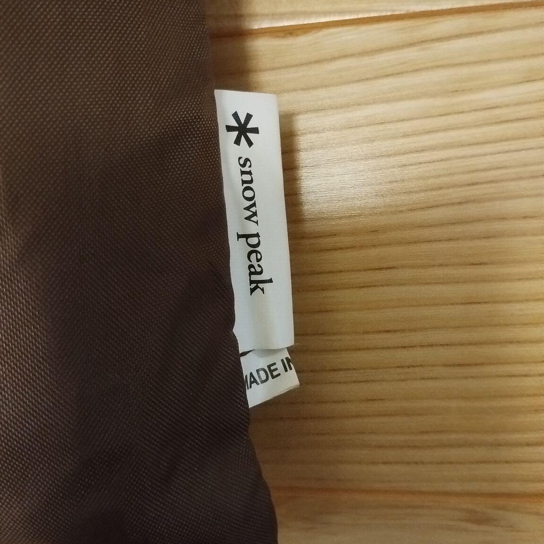  peak シールドルーフ TP-770SR スノーピーク トルテュ用