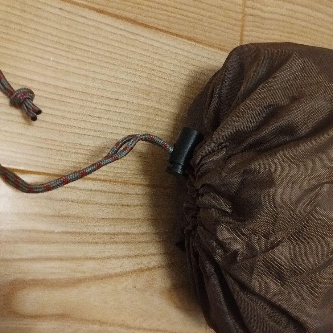  peak シールドルーフ TP-770SR スノーピーク トルテュ用