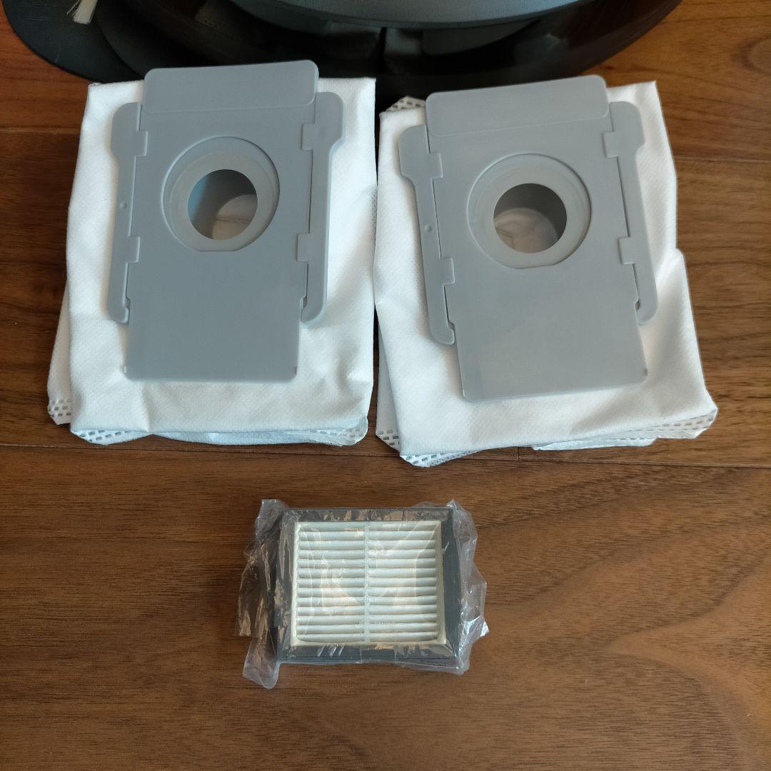 掃除機・クリーナー iRobot Roomba 3i+