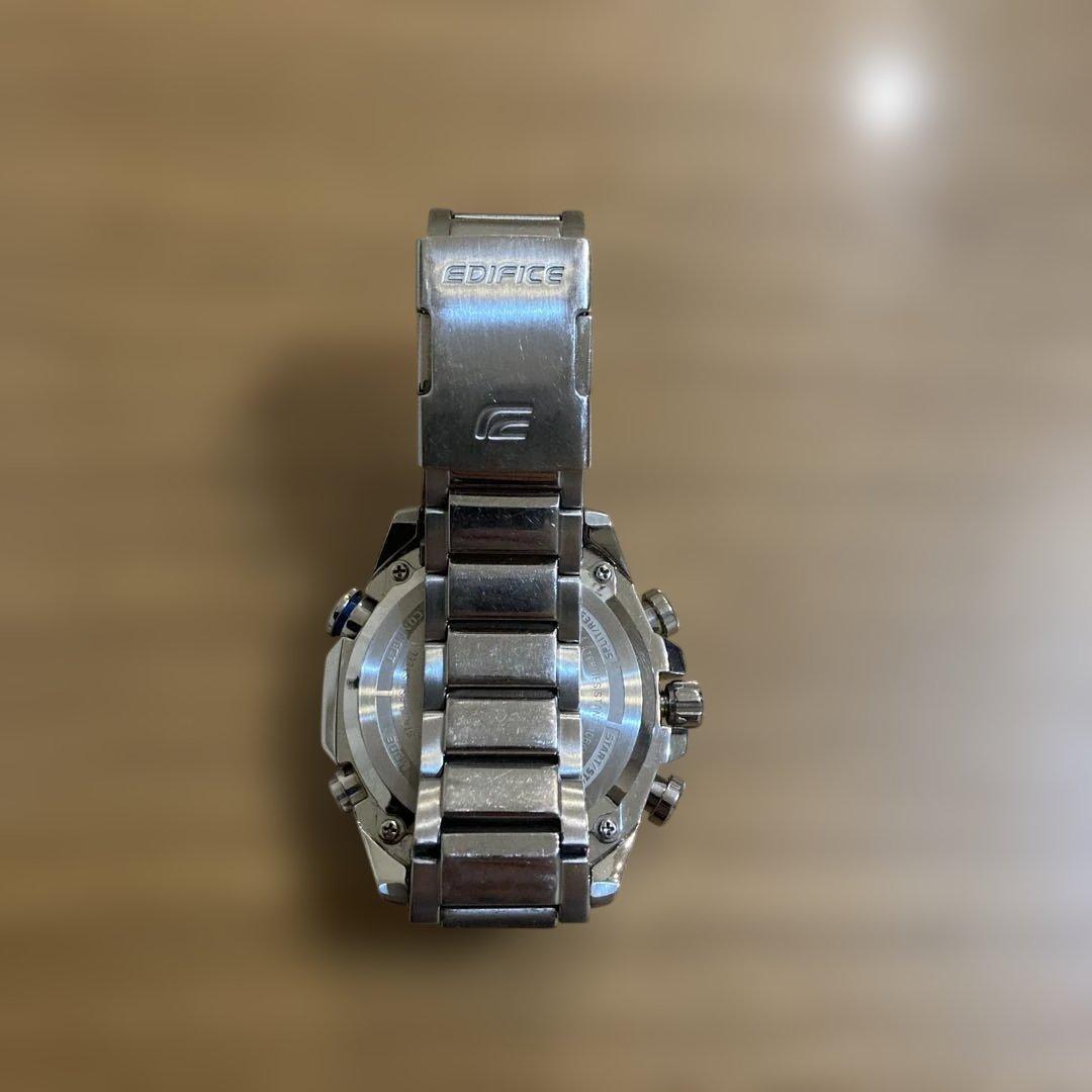 カシオ エディフィス EDIFICE EQB-501