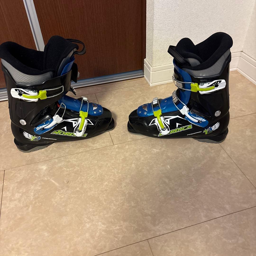 Carving スノーカービング ショートスキー 99cm ファンスキー