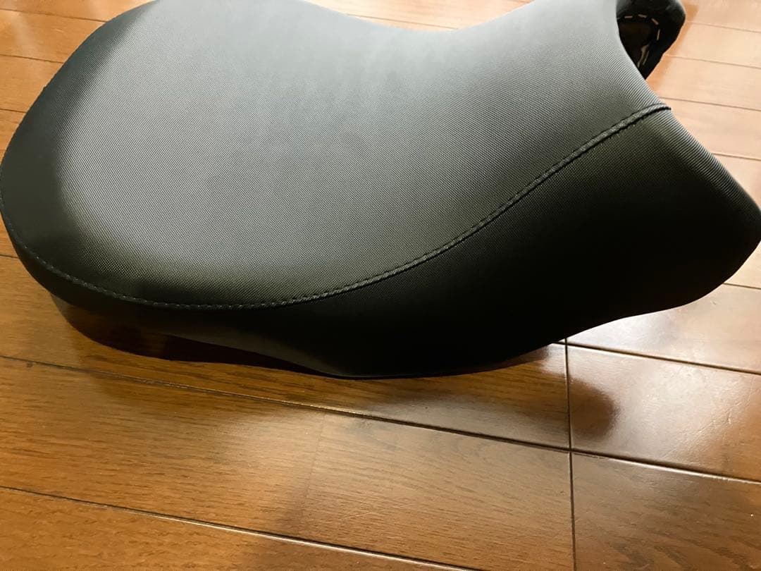  R1200GS R1250GS用　KEMIMOTO製ローシート。