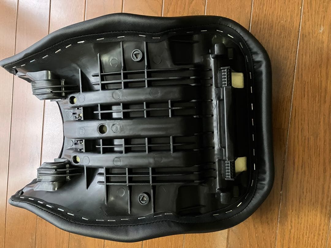  R1200GS R1250GS用　KEMIMOTO製ローシート。